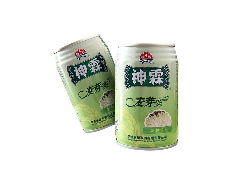 神霖—280g麦芽爽谷物饮料